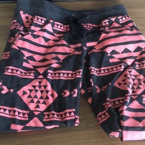 Aztec Joggers